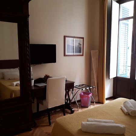 B&B Elda Palermo Eksteriør billede