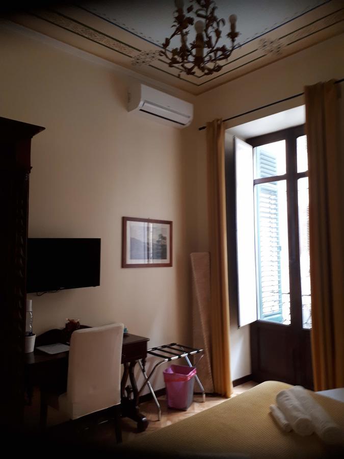 B&B Elda Palermo Eksteriør billede