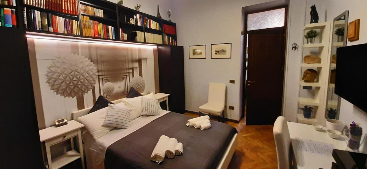 B&B Elda Palermo Eksteriør billede
