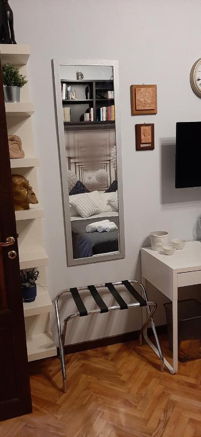 B&B Elda Palermo Eksteriør billede