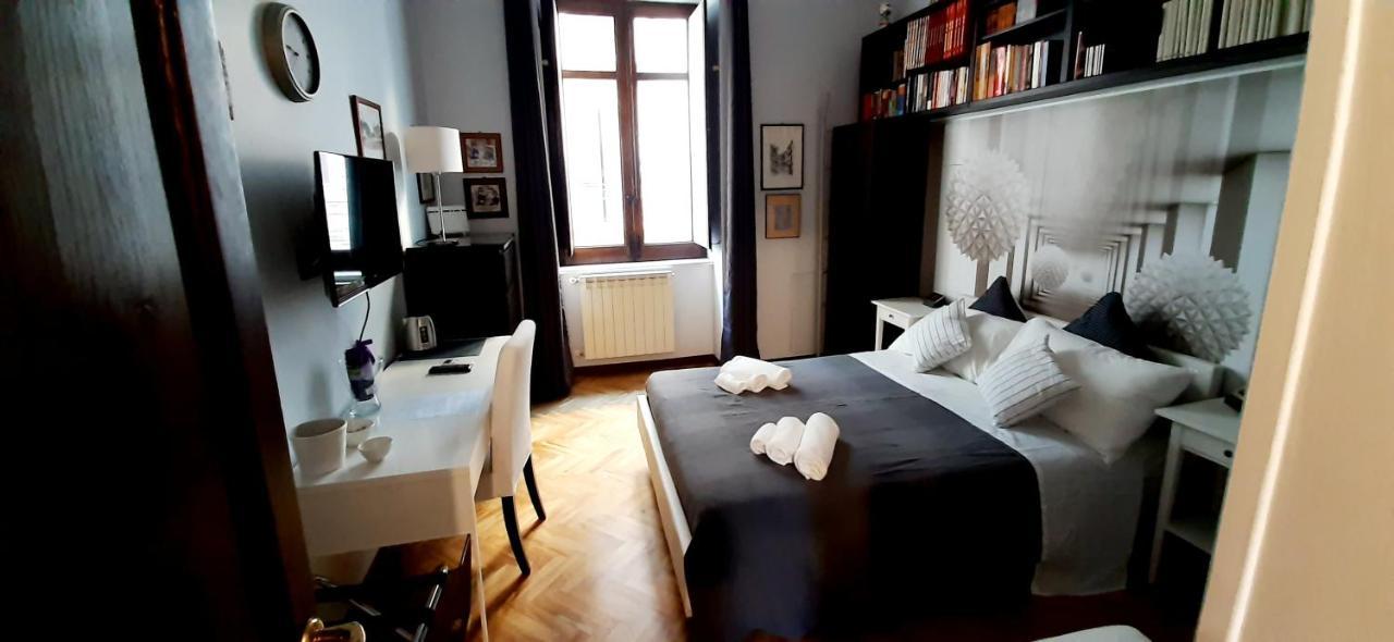B&B Elda Palermo Eksteriør billede