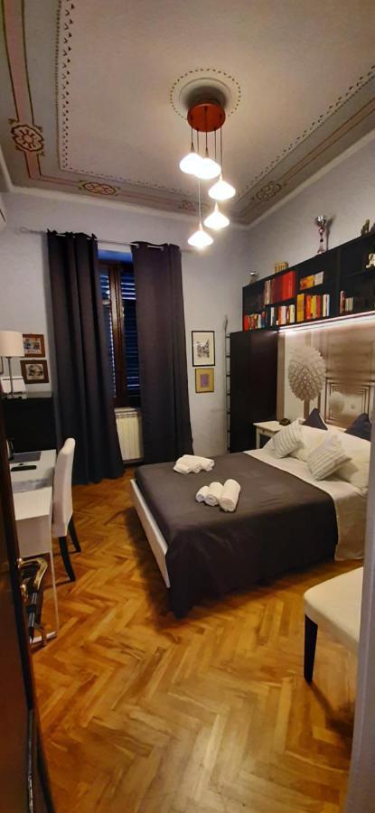 B&B Elda Palermo Eksteriør billede